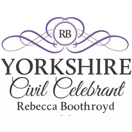 Logo da Yorkshire Civil Celebrant