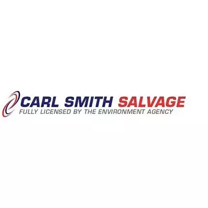 Logo od Carl Smith Salvage