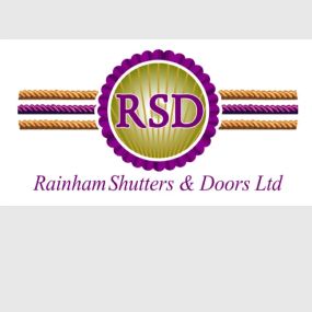 Bild von Rainham Shutters & Doors Ltd
