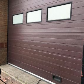 Bild von Rainham Shutters & Doors Ltd