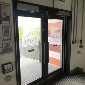 Bild von Rainham Shutters & Doors Ltd