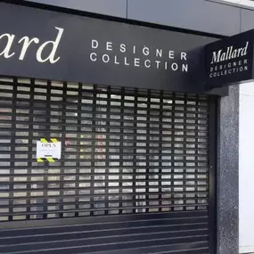 Bild von Rainham Shutters & Doors Ltd