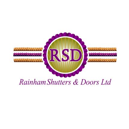 Logo da Rainham Shutters & Doors Ltd