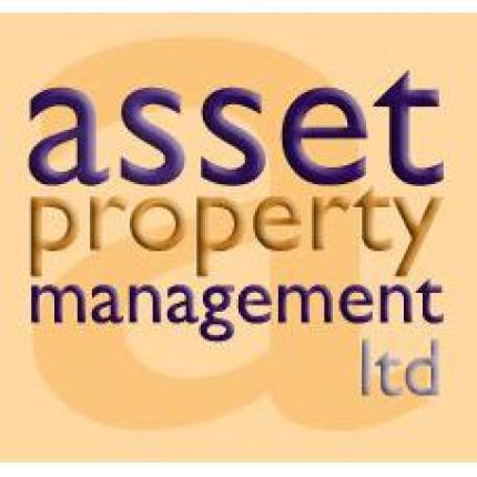 Logo od Asset Property Management Ltd