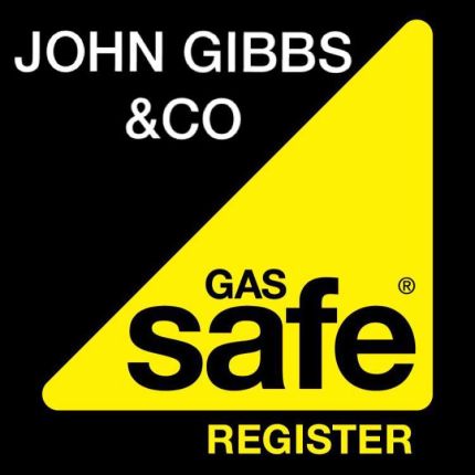 Logo van John Gibbs & Co