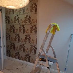 Bild von S I Painters & Decorators Ltd