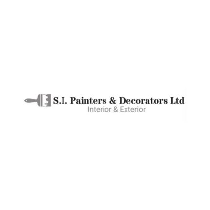 Logo de S.I Painting & Decorating Ltd