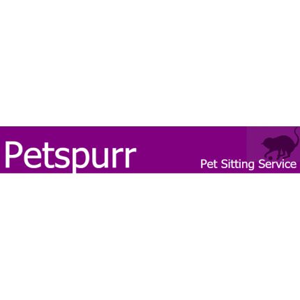 Logótipo de Petspurr