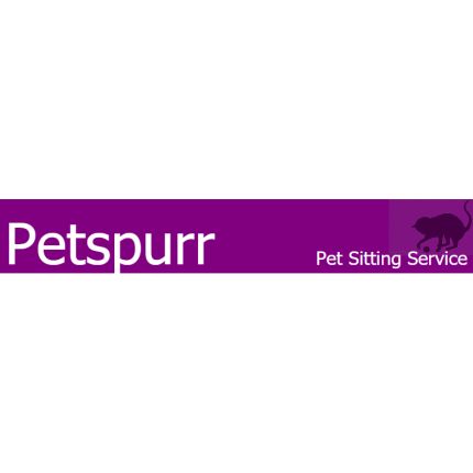 Logotyp från Petspurr