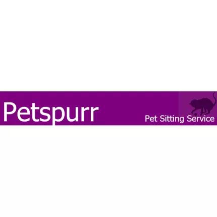 Logo de Petspurr