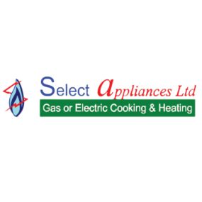 Bild von Select Appliances