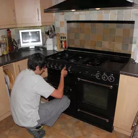 Bild von Select Appliances