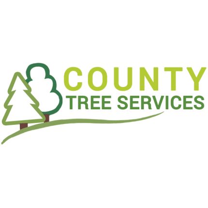 Logotyp från County Tree Services