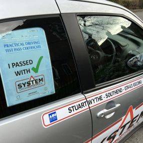 Bild von System Driving School