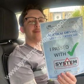 Bild von System Driving School