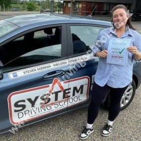 Bild von System Driving School