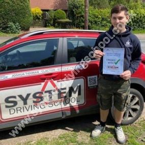 Bild von System Driving School