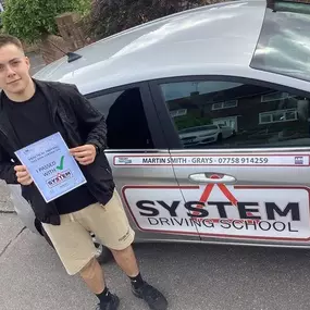 Bild von System Driving School