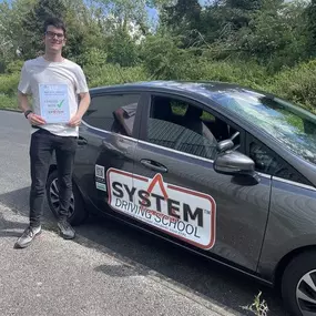 Bild von System Driving School