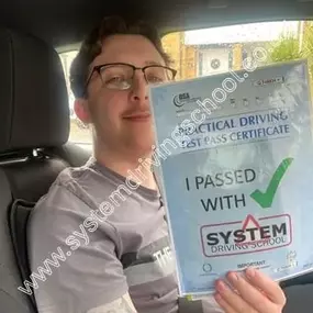 Bild von System Driving School