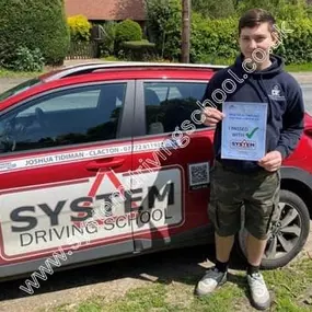 Bild von System Driving School