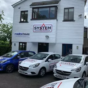 Bild von System Driving School