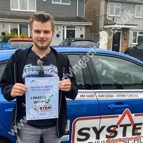 Bild von System Driving School