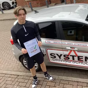 Bild von System Driving School