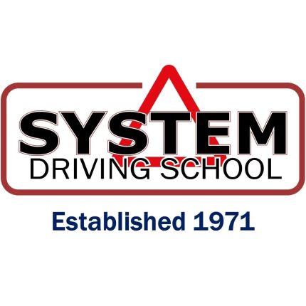 Logo from System Driving School