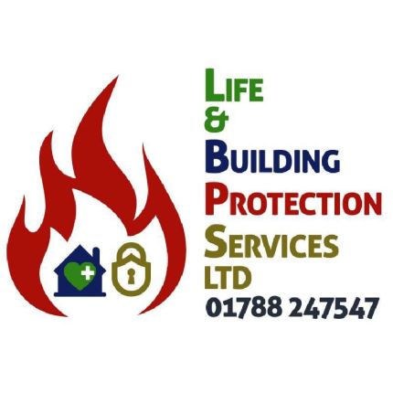 Logo van L&BPS Ltd