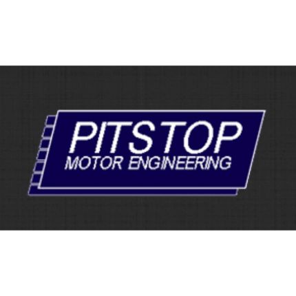 Logo von 1st Pitstop