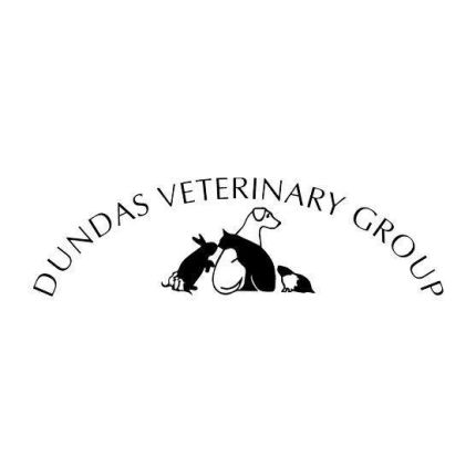 Logotipo de Dundas Veterinary Group