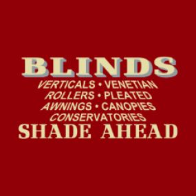 Bild von Shade Ahead