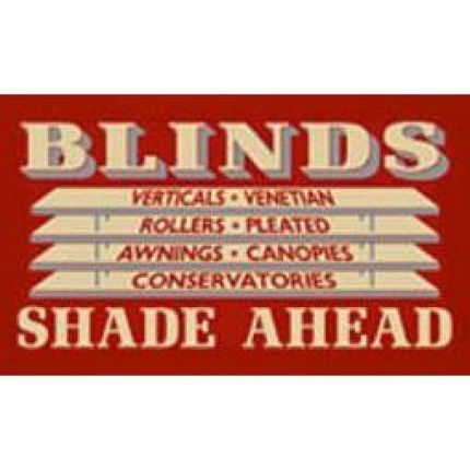 Logo od Shade Ahead