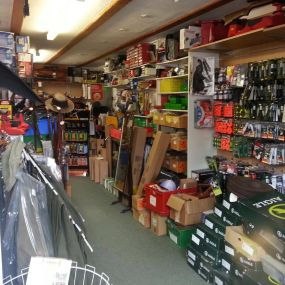 Bild von Portsmouth Gun Centre