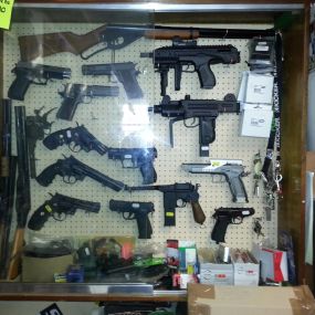 Bild von Portsmouth Gun Centre