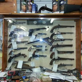 Bild von Portsmouth Gun Centre