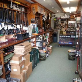 Bild von Portsmouth Gun Centre