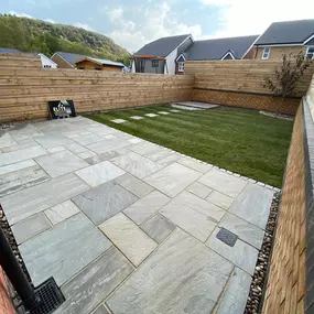 Bild von Elite Landscaping & Construction Ltd