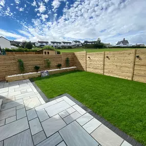 Bild von Elite Landscaping & Construction Ltd