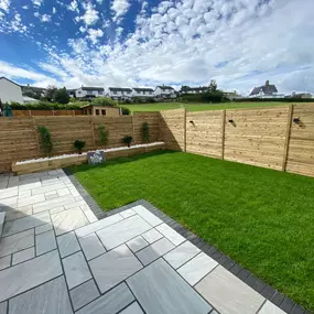 Bild von Elite Landscaping & Construction Ltd