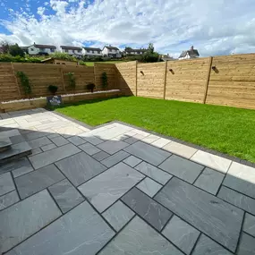 Bild von Elite Landscaping & Construction Ltd