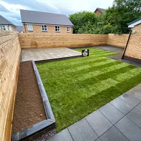 Bild von Elite Landscaping & Construction Ltd