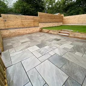 Bild von Elite Landscaping & Construction Ltd