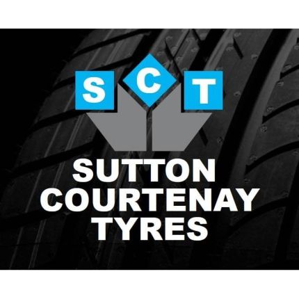 Logo de Sutton Courtenay Tyres