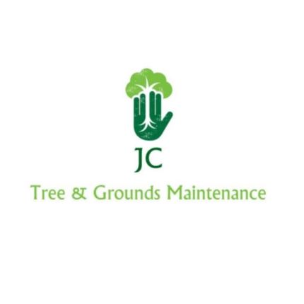 Logo da JC Tree & Grounds Maintenance