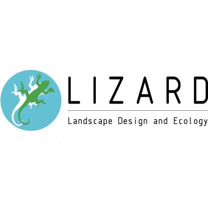 Logo da Lizard Landscape Design