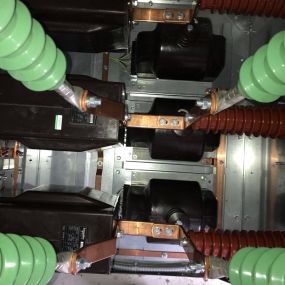 Bild von Skan Plumbing Heating Electrical Ltd