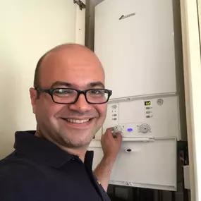 Bild von Skan Plumbing Heating Electrical Ltd