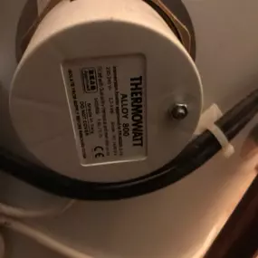 Bild von Skan Plumbing Heating Electrical Ltd